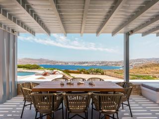 Villa Oasis by Ethos Hospitality - 1
