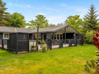Holiday Home Emelrik - 2km from the sea by Interhome - Saltum - 0