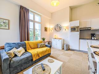 Apartment Le Château de Kergonano-26 by Interhome - Baden - 0