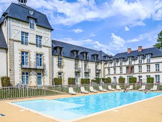 Apartment Le Château de Kergonano-26 by Interhome - Baden - 9