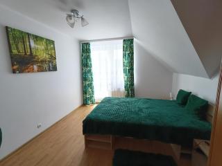 Sanockie Zacisze - Sanok - 9