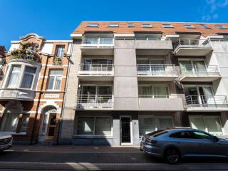Apartment Havenhuys IV by Interhome - Bredene - 4