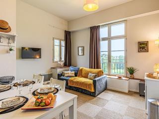 Apartment Le Château de Kergonano-26 by Interhome - Baden - 6
