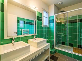 Apartment Le Château de Kergonano-26 by Interhome - Baden - 2