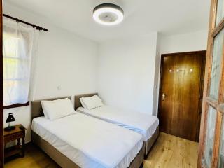 Elgi Cottage - Chrisi Ammoudia - 7