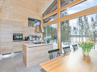 Holiday Home Huvila 132 by Interhome - Tammela - 4