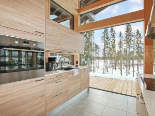 Holiday Home Huvila 132 by Interhome - Tammela - 3
