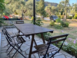 Elgi Cottage - Chrisi Ammoudia - 1
