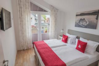 Boardinghouse - Büsum - 3