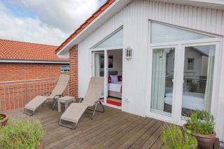 Boardinghouse - Büsum - 1