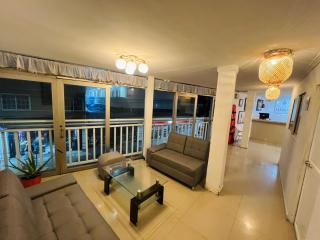 Limsor Apartahotel - San Andrés - 0