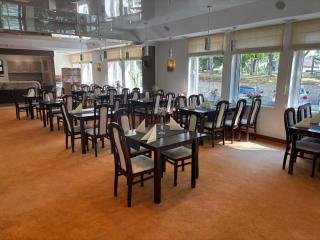 Hotel Sobieszewo - Danzig - 6