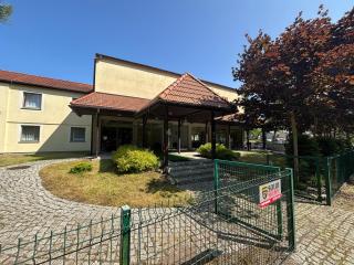Hotel Sobieszewo - Danzig - 9