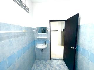 Patong Canal Villa 110 - 3