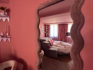 LE LOVE-ROOM, Jacuzzi, Hyper-centre - Mâcon - 9