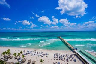 Pierfront Escape - Sunny Isles Beach - 4