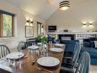 Station Lodge - Stretton on Fosse - 5