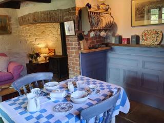 Midelney Music Room - 2