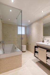 3 Bedroom Apartment in Glyfada - Atene - 2