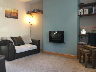 Nidd Cottage - Pateley Bridge - 0