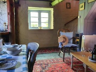 Midelney Music Room - 1