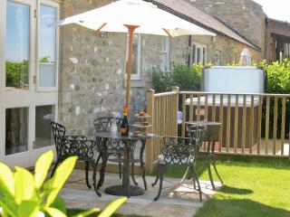 Sykelands Cottage - Ravensworth - 0
