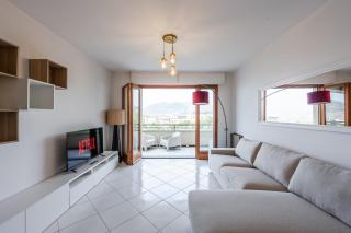 Private Parking - Sea View - Terrace - AC - Lavagna - 0