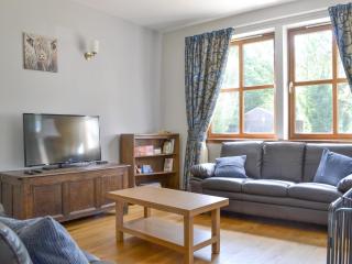 Battanropie Lodge - Carrbridge - 9