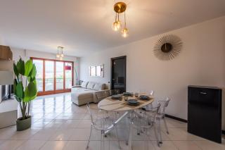 Private Parking - Sea View - Terrace - AC - 9