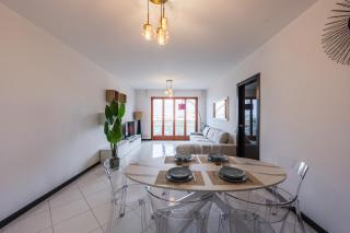 Private Parking - Sea View - Terrace - AC - Lavagna - 6