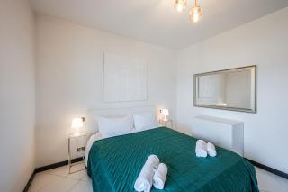 Private Parking - Sea View - Terrace - AC - 4