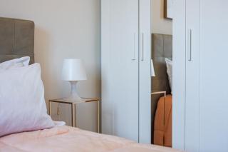 Private Parking - Sea View - Terrace - AC - 3