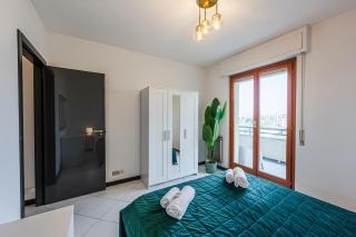 Private Parking - Sea View - Terrace - AC - 2