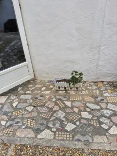 L'espadon du port, air conditioning, terrace, sea, 5 people - 6