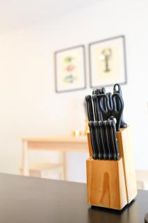 namastay! City-Apartment in Bestlage - Mannheim - 8