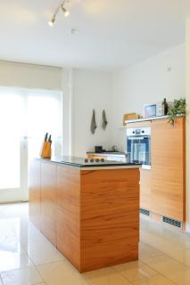 namastay! City-Apartment in Bestlage - Mannheim - 3