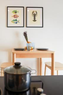 namastay! City-Apartment in Bestlage - Mannheim - 7