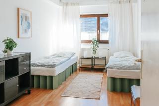 namastay! City-Apartment in Bestlage - Mannheim - 2