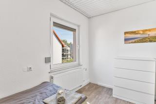 Monteur Apartments Oberboihingen near Stuttgart Parking,Wifi,Smart,Smart TV - Oberboihingen - 9