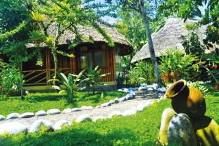 Shandia Lodge - Tena - 9