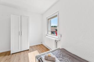 Monteur Apartments Oberboihingen near Stuttgart Parking,Wifi,Smart,Smart TV - Oberboihingen - 2