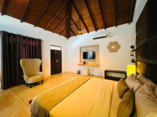 Rankendiya Resort - Habarana - 4