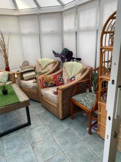 Northern homestay between High Peak & Manchester - Hadfield - 7
