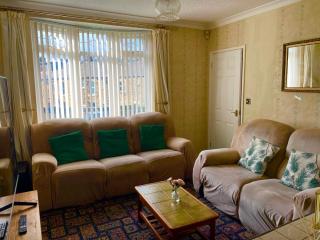 Northern homestay between High Peak & Manchester - Hadfield - 3
