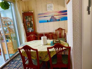 Northern homestay between High Peak & Manchester - Hadfield - 1