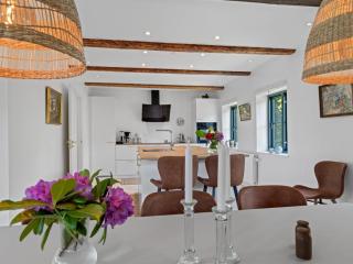 Holiday Home Brun - 1-5km from the sea by Interhome - Tranekær - 3