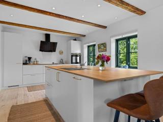 Holiday Home Brun - 1-5km from the sea by Interhome - Tranekær - 1