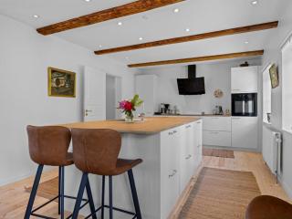 Holiday Home Brun - 1-5km from the sea by Interhome - Tranekær - 2