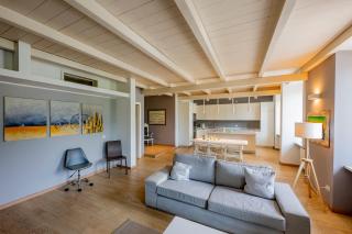 Overlooking The Lake Como Apartments - Malgrate - 6