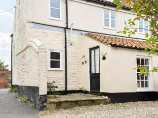 September Cottage - 0